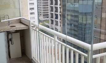 Imagem 3: Flat próximo a Paulista