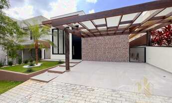 Imagem 3: Atibaia - Casa de Condomínio - Condomínio Terras de Atibaia I