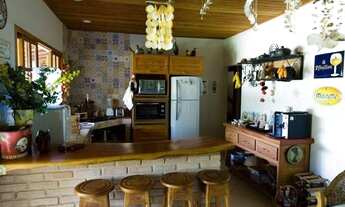 Imagem 4: Casa de vila para venda com 400 metros quadrados com 4 quartos em Centro - Prado - BA