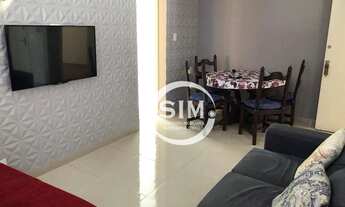 Imagem 2: Apartamento com 1 dormitório à venda, 52 m² na Passagem - Cabo Frio/RJ
