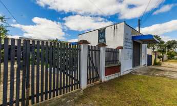 Imagem: Casa com 2 dormitórios, 140 m² - venda