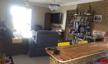 Imagem: APARTAMENTO - MOOCA - SP