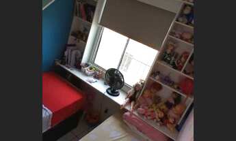 Imagem 6: Condomínio Luar da praia