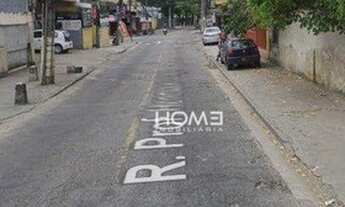 Imagem 2: Apartamento com 2 dormitórios à venda, 52 m² por R$ 140.000 - Pechincha - Rio de Janeiro/R