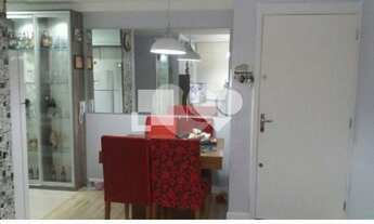 Imagem 4: Apto 2 dormitórios com vaga de garagem no Bairro S