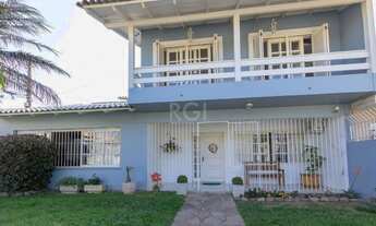 Imagem: Porto Alegre - Casa Padrão - Espirito Santo