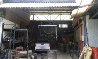 Imagem 6: GALPÃO- VILA GUILHERME