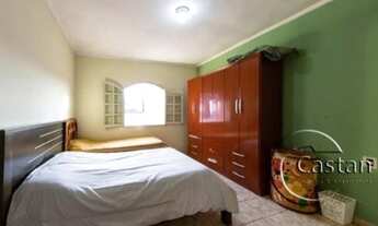 Imagem 6: SãO PAULO - Casa Padrão - Vila Alpina