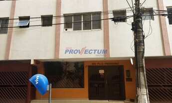 Imagem: Campinas - Apartamento Padrão - Botafogo