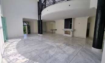 Imagem 6: Santana de Parnaíba - Casa de Condomínio - Residencial Dois (tamboré