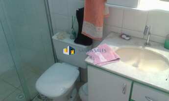 Imagem 6: LINDO APARTAMENTO 2 DORMITÓRIOS NO SACOMÃ!!