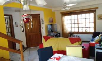 Imagem 4: Sobrado com 03 dormitórios em Ipanema