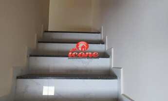 Imagem 7: Casa duplex em condomínio fechado, com 2 suítes