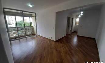 Imagem: Apartamento para Venda em Santo André