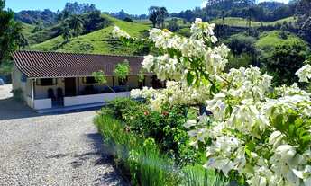 Imagem 6: Sítio pronto para morar