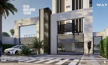 Imagem: DIO34 WAY SLZ. OPORTUNIDADE ÚNICA DE MORAR