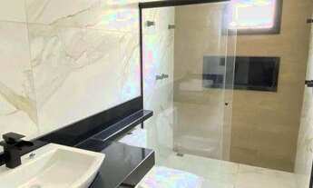 Imagem 7: Casa à venda, 190 m² por R$ 1.250.000,00 - Piemonte - Indaiatuba/SP