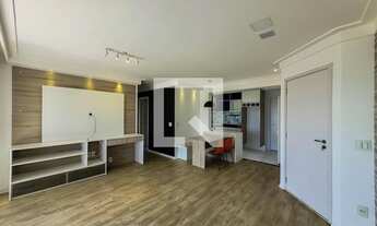 Imagem 3: Apartamento para Aluguel - Vila das Mercês, 2 Quartos, 90 m2