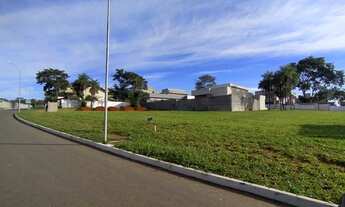 Imagem 5: Lote Residencial Goiânia Golfe Clube (Portal do Sol Garden) com 433 m², Rua GGC 18 quadra