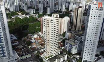 Imagem 3: Apartamento para venda com 51 metros quadrados com 2 quartos em Torre - Recife - PE