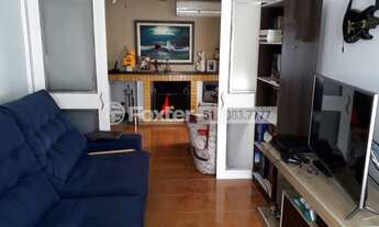 Imagem 4: Porto Alegre - Casa de Condomínio - Cavalhada