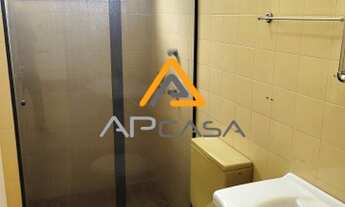 Imagem 6: Apartamento para aluguel tem 69 metros quadrados com 2 quartos em Flamengo - Rio de Janeir