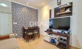 Imagem 5: Apartamento com 2 dormitórios à venda, 48 m² por R$ 180.000,00 - Jardim Santa Maria (Nova