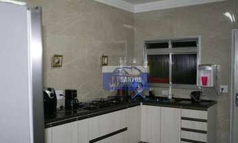 Imagem 4: Sobrado com 3 dormitórios à venda, 200 m² por R$ 787.000,00 - Alto da Mooca - São Paulo/SP