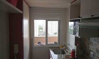 Imagem 7: Residencial Vivace - Apt 3qts c/varanda e 2 vagas ,andar alto so 570mil