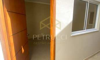 Imagem 6: Casa - Parque Jambeiro - Campinas