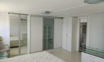 Imagem 4: Venha morar no disputadíssimo 4qts vista espetacular!!3vagas