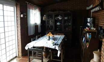 Imagem 4: Casa com 5 dormitórios à venda, 241 m² por R$ 750.000,00 - Sumarezinho - Ribeirão Preto/SP