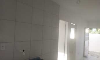 Imagem 6: Casa para venda possui 45 metros quadrados com 2 quartos em Piedade - Jaboatão dos Guarara