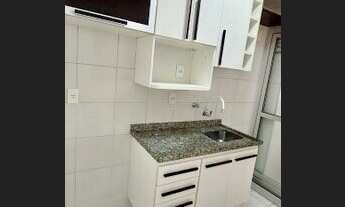 Imagem 7: Apartamento para aluguel com 50 metros 2 quartos, 1 vaga no Colors Vila Leopoldina