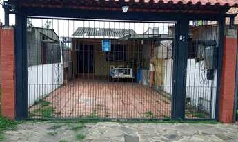 Imagem: Porto Alegre - Casa Padrão - Hípica