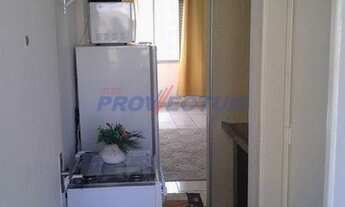 Imagem 4: Campinas - Kitchenette/Conjugados - Centro