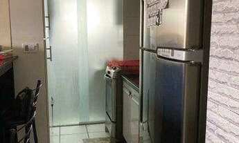 Imagem 6: Apartamento com 2 dormitórios à venda, 44 m² por R$ 250.000,00 - Jardim Las Vegas - Guarul