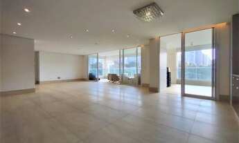 Imagem 4: Condomínio Piazza Del Sole - Apartamento de 270 metros - O melhor condomínio de Perdizes!!