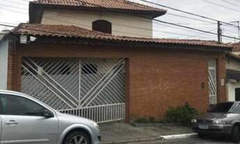 Imagem: Parque Alves de Lima Sobrado a venda com