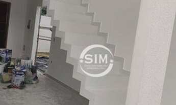 Imagem 4: Casa com 2 dormitórios à venda, 105 m² na Vila do Peró - Cabo Frio/RJ