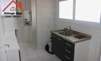 Imagem 4: Apartamento na Giovanni gronchi - 2 dorms - 51 m²