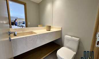 Imagem 2: Apartamento de Alto Padrão Forma Opus