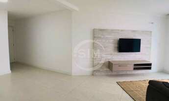 Imagem 3: Apartamento com 2 dormitórios à venda, 90 m² na Passagem - Cabo Frio/RJ