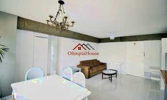 Imagem 5: Apartamento Venda 2 Dormitórios - 85 m² Vila Olímpia