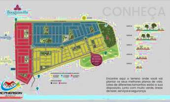 Imagem 2: Bougainville Belém, primeiro bairro totalmente planejado, venha conferir