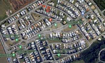 Imagem 7: Lote com projeto aprovado para construir no Alphaville Dom Pedro