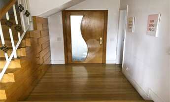 Imagem 2: APTO 4 DORM - HIGIENOPOLIS