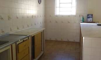 Imagem 5: Casa para locação, Vila Nova, São Lourenço, MG