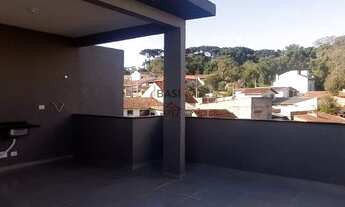 Imagem 7: CURITIBA - Casa Padrão - Uberaba