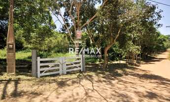 Imagem: Terreno à venda, 3600 m² por R$ 750.000